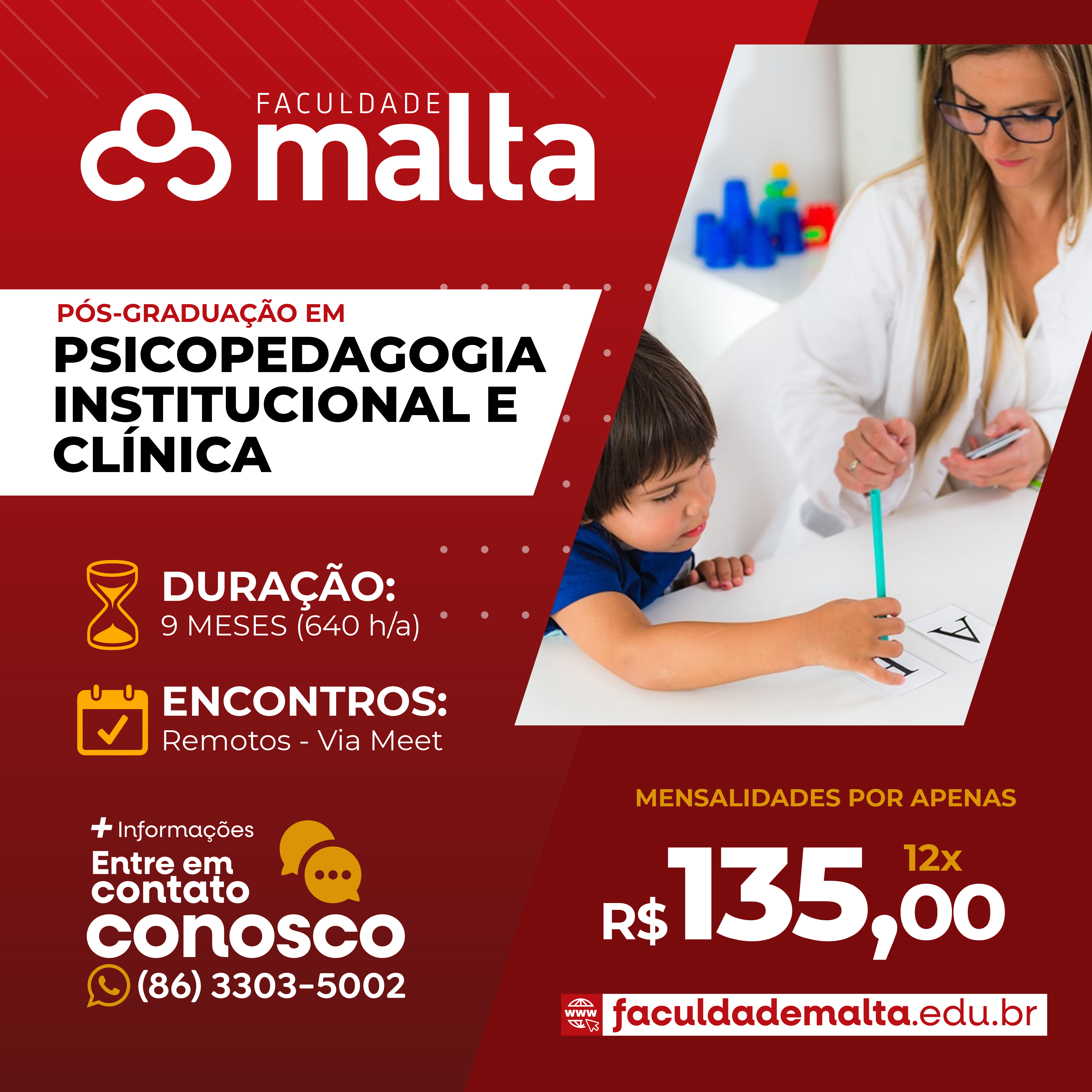 Faculdade Malta