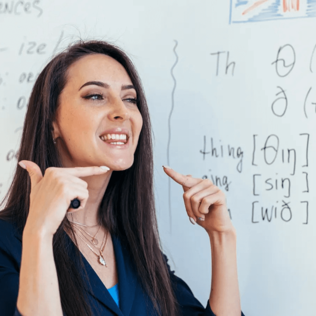 METODOLOGIA DO ENSINO DA LINGUA INGLESA