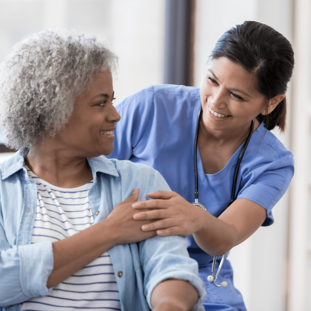 TÉCNICO EM ENFERMAGEM