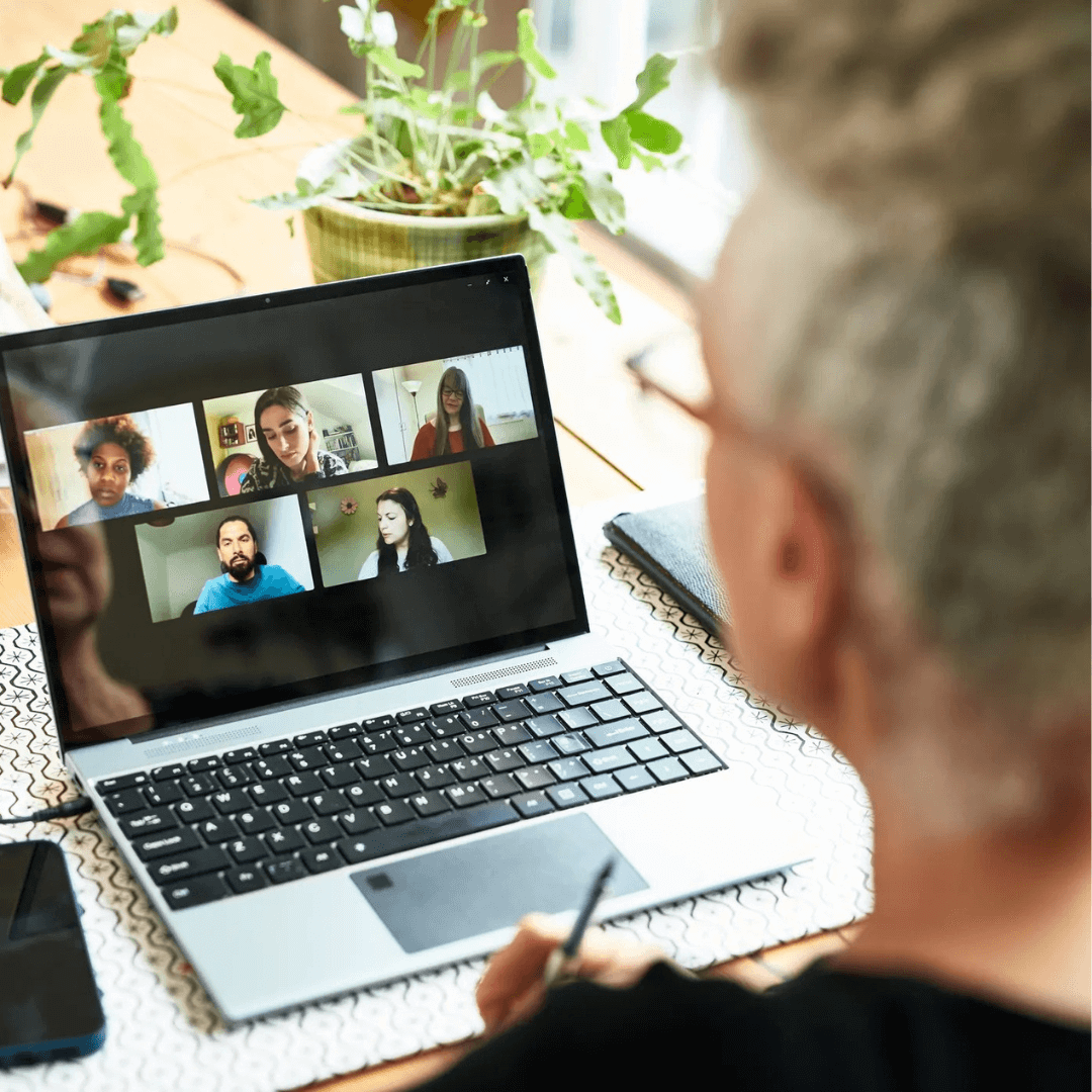 TUTORIA EM EDUCAÇÃO A DISTÂNCIA 